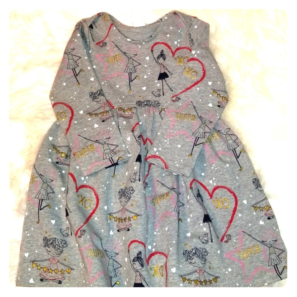 Gap dress